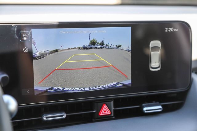 2026 Hyundai IONIQ 5 SEL Folsom CA