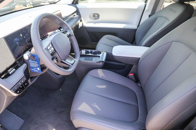 2026 Hyundai IONIQ 5 SEL Folsom CA