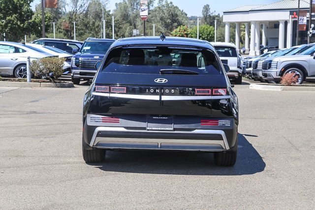 2026 Hyundai IONIQ 5 SEL Folsom CA