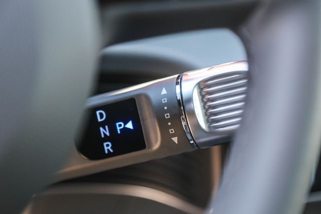 2026 Hyundai IONIQ 5 SEL Folsom CA