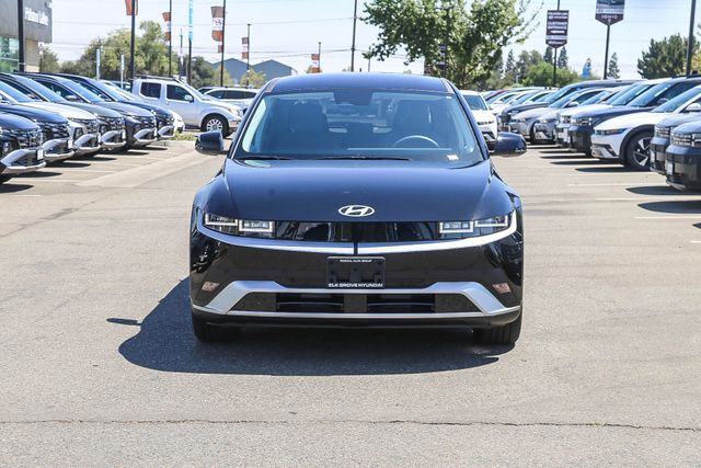 2026 Hyundai IONIQ 5 SEL Folsom CA