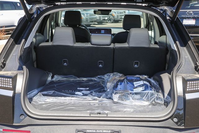 2026 Hyundai IONIQ 5 SEL Folsom CA