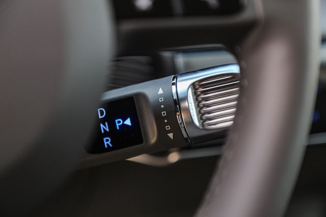 2026 Hyundai IONIQ 5 SEL Folsom CA