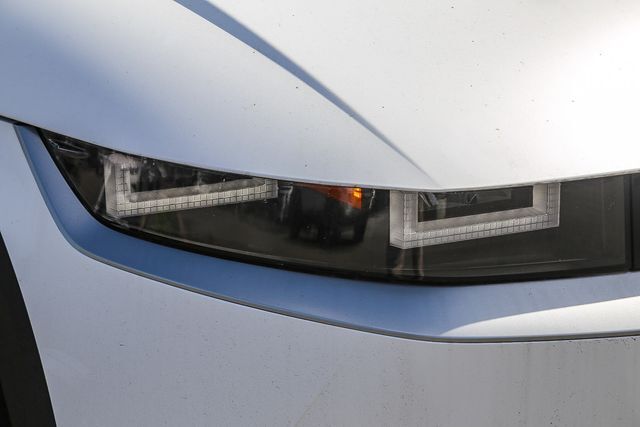 2026 Hyundai IONIQ 5 SEL Folsom CA