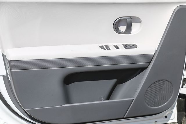 2026 Hyundai IONIQ 5 SEL Folsom CA