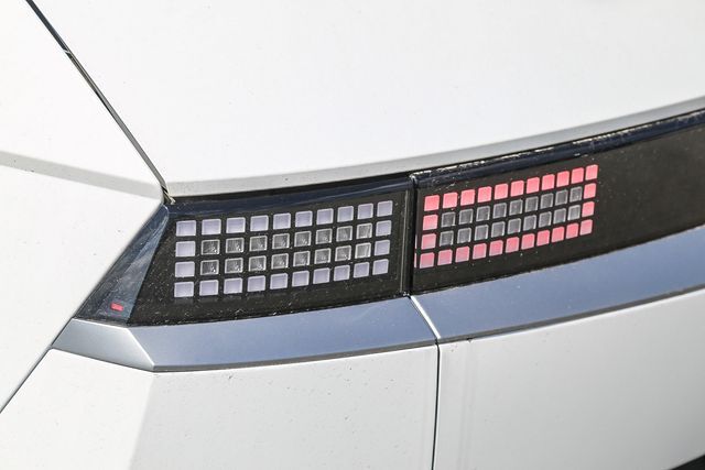 2026 Hyundai IONIQ 5 SEL Folsom CA
