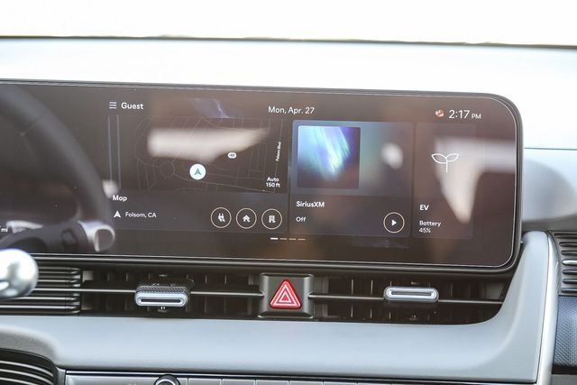 2026 Hyundai IONIQ 5 SEL Folsom CA