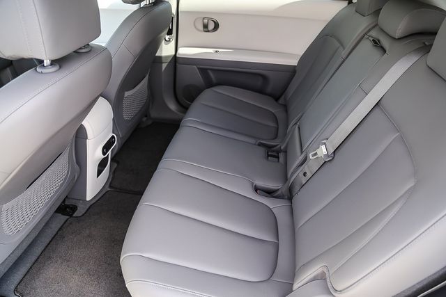 2026 Hyundai IONIQ 5 SEL Folsom CA