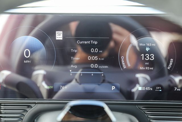 2026 Hyundai IONIQ 5 SEL Folsom CA