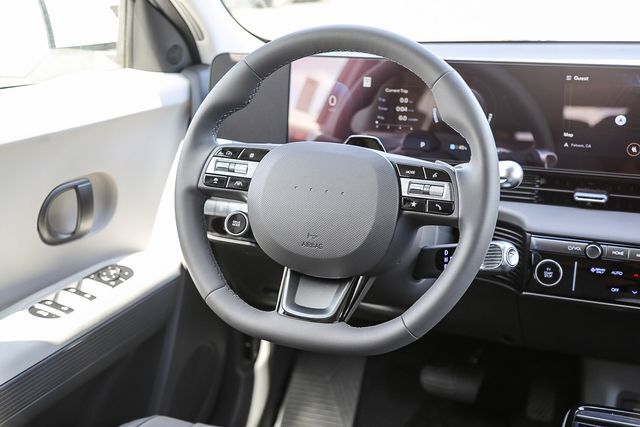 2026 Hyundai IONIQ 5 SEL Folsom CA