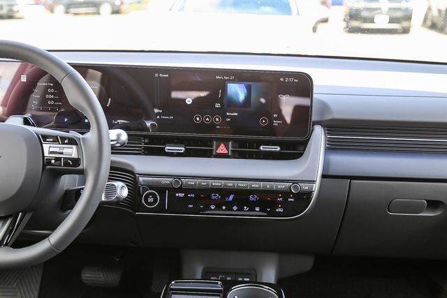 2026 Hyundai IONIQ 5 SEL Folsom CA