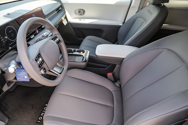 2026 Hyundai IONIQ 5 SEL Folsom CA