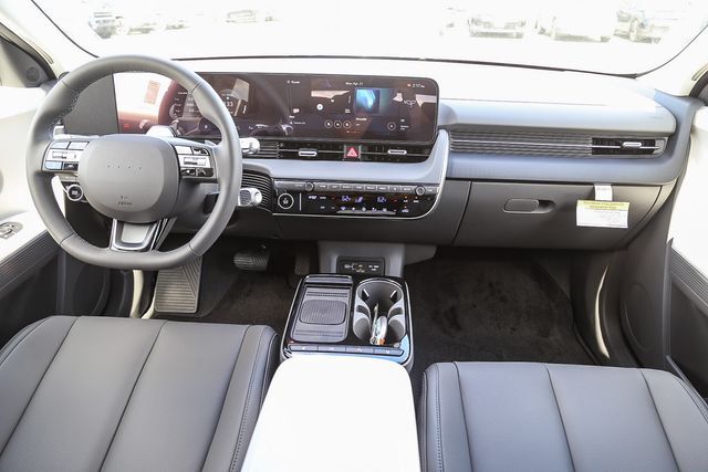 2026 Hyundai IONIQ 5 SEL Folsom CA