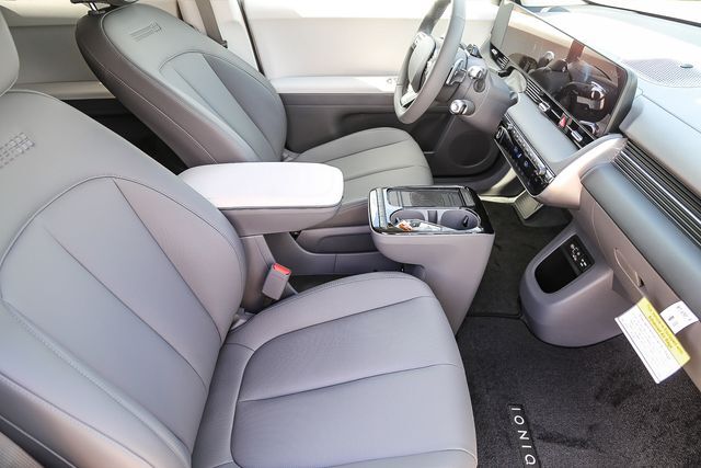 2026 Hyundai IONIQ 5 SEL Folsom CA