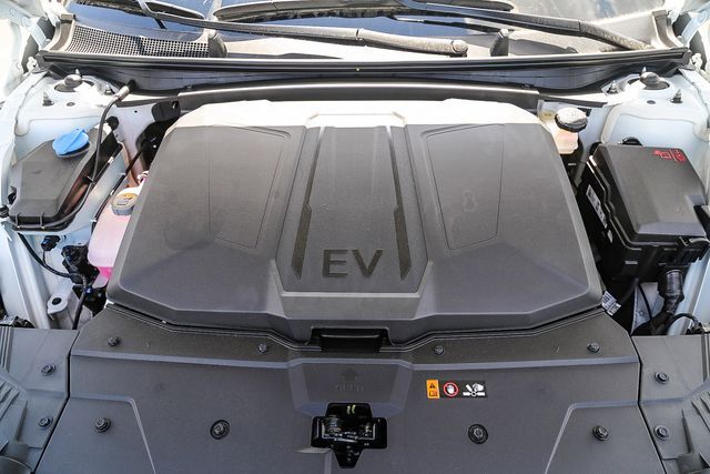 2026 Hyundai IONIQ 5 SEL Folsom CA