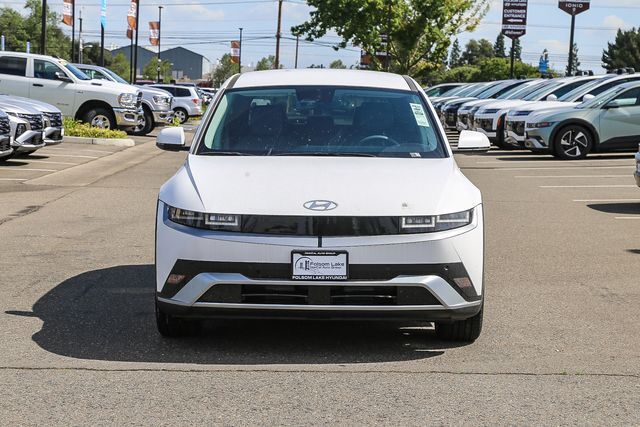 2026 Hyundai IONIQ 5 SEL Folsom CA