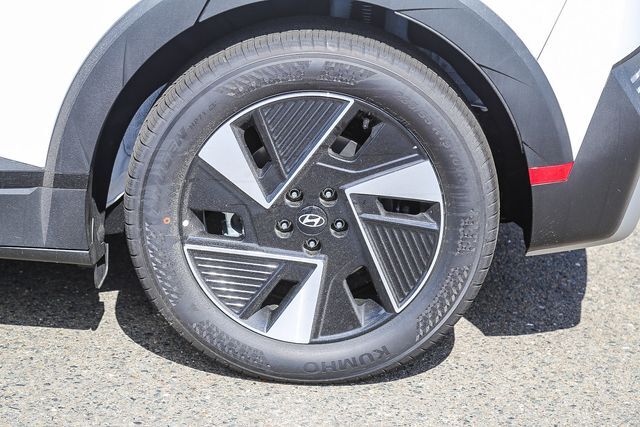 2026 Hyundai IONIQ 5 SEL Folsom CA
