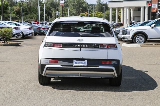 2026 Hyundai IONIQ 5 SEL Folsom CA