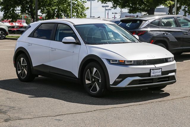2026 Hyundai IONIQ 5 SEL Folsom CA