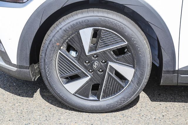 2026 Hyundai IONIQ 5 SEL Folsom CA