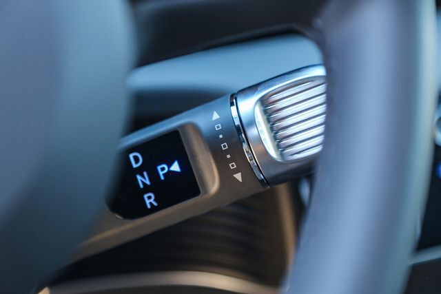 2026 Hyundai IONIQ 5 SEL Folsom CA