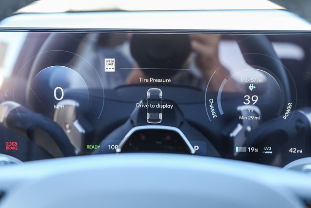 2026 Hyundai IONIQ 5 SEL Folsom CA