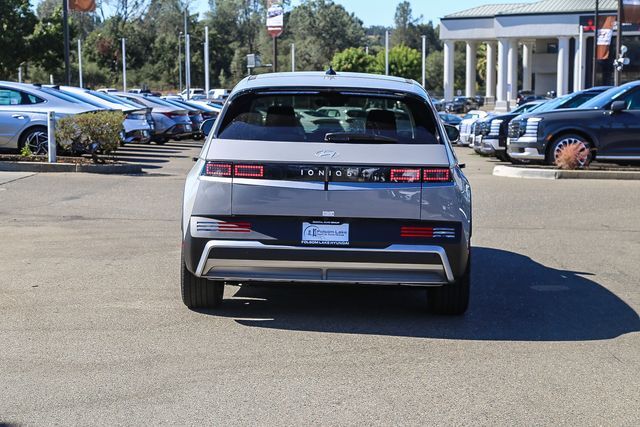 2026 Hyundai IONIQ 5 SEL Folsom CA