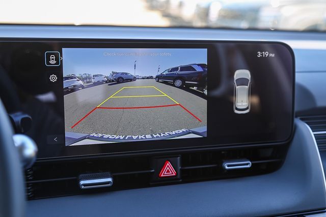 2026 Hyundai IONIQ 5 SEL Folsom CA