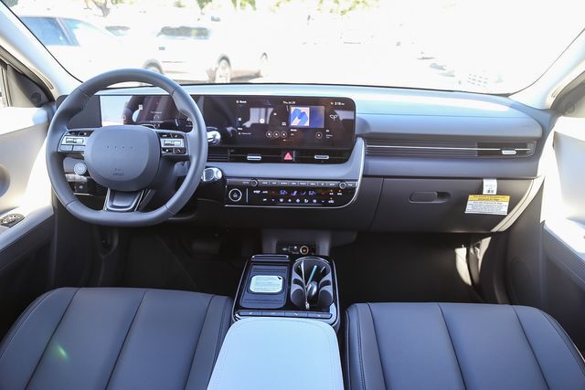 2026 Hyundai IONIQ 5 SEL Folsom CA