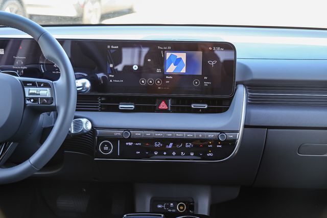 2026 Hyundai IONIQ 5 SEL Folsom CA