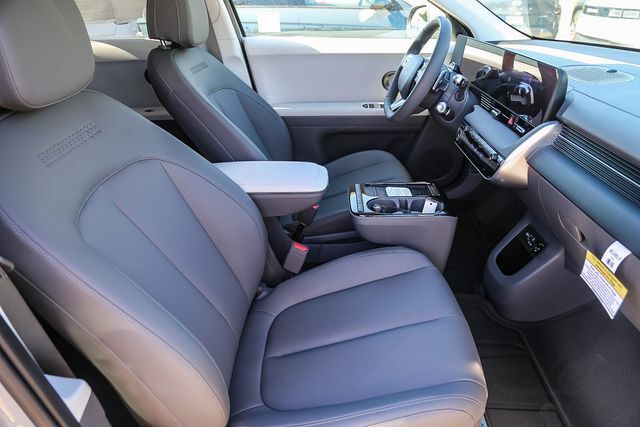 2026 Hyundai IONIQ 5 SEL Folsom CA