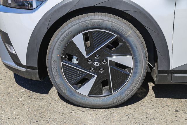 2026 Hyundai IONIQ 5 SEL Folsom CA