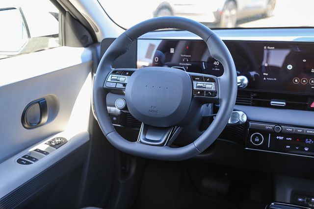 2026 Hyundai IONIQ 5 SEL Folsom CA