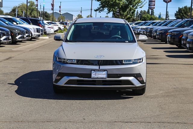 2026 Hyundai IONIQ 5 SEL Folsom CA