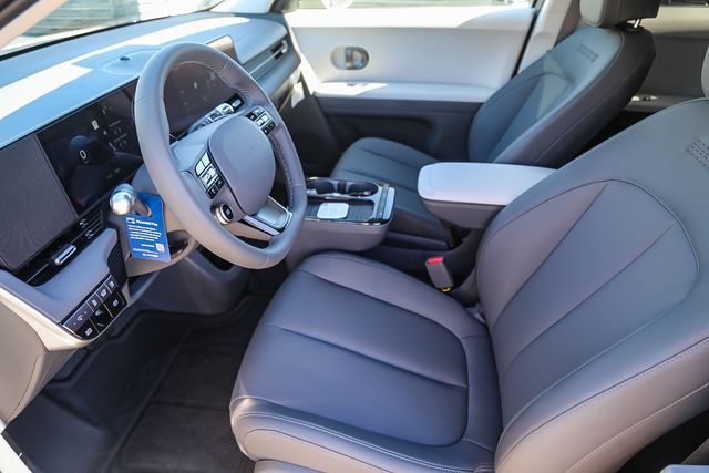 2026 Hyundai IONIQ 5 SEL Folsom CA