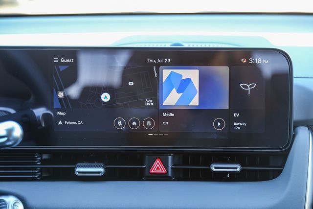 2026 Hyundai IONIQ 5 SEL Folsom CA