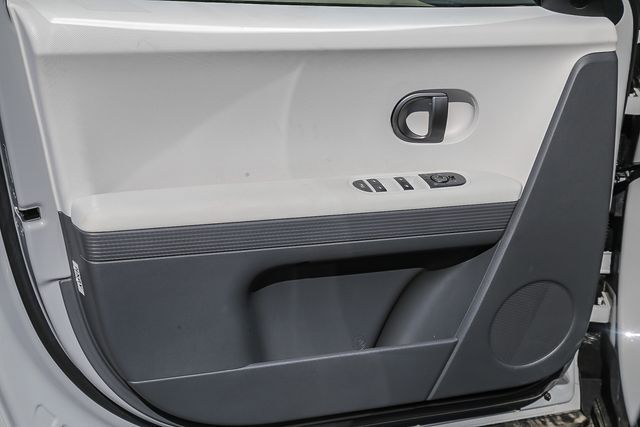 2026 Hyundai IONIQ 5 SEL Folsom CA