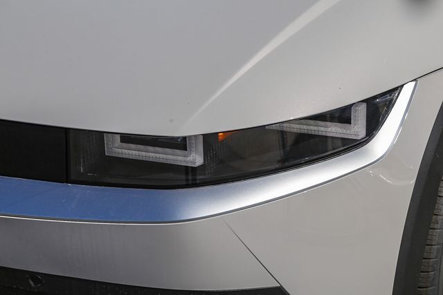 2026 Hyundai IONIQ 5 SEL Folsom CA