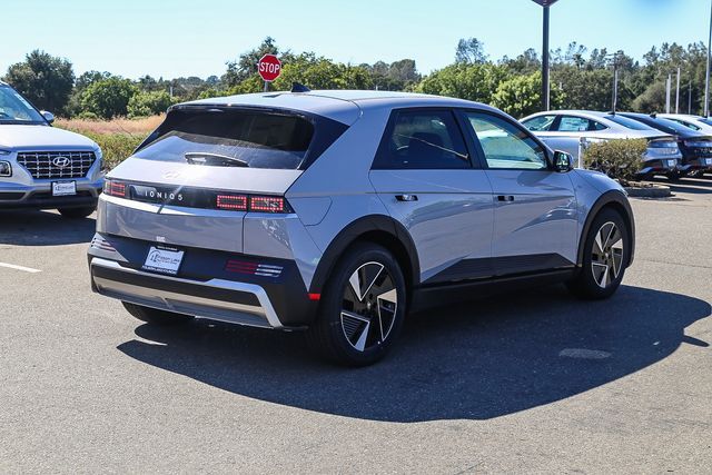 2026 Hyundai IONIQ 5 SEL Folsom CA