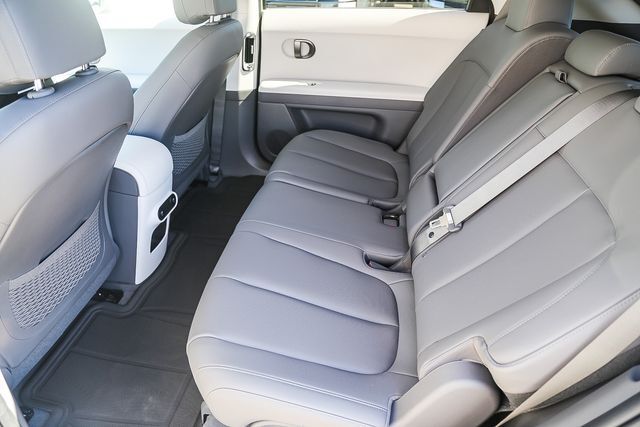2026 Hyundai IONIQ 5 SEL Folsom CA