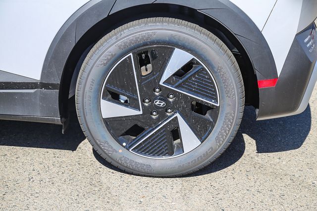 2026 Hyundai IONIQ 5 SEL Folsom CA
