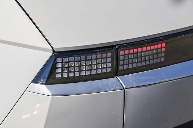 2026 Hyundai IONIQ 5 SEL Folsom CA