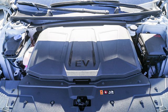 2026 Hyundai IONIQ 5 SEL Folsom CA