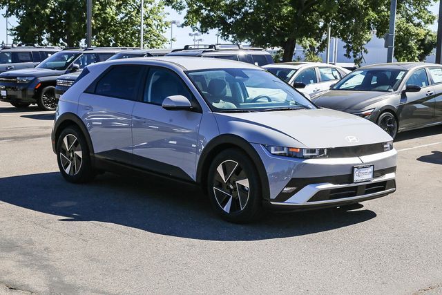 2026 Hyundai IONIQ 5 SEL Folsom CA
