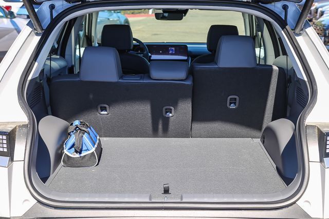 2026 Hyundai IONIQ 5 SEL Folsom CA