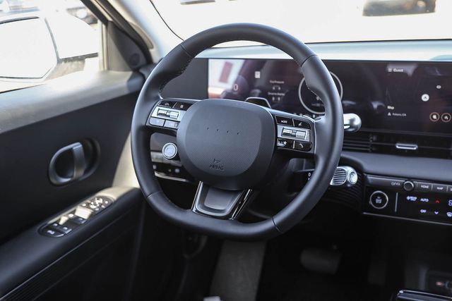 2026 Hyundai IONIQ 5 SEL Folsom CA