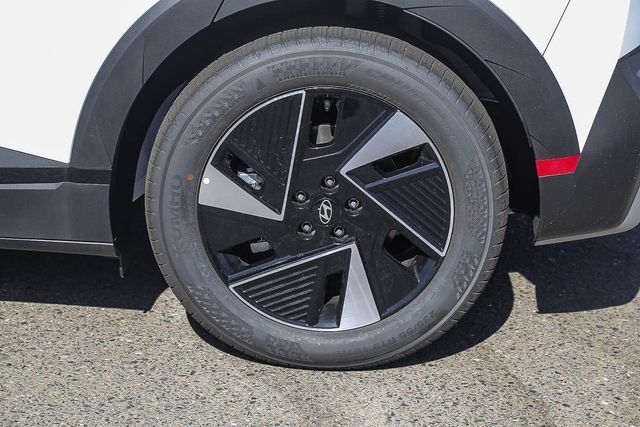 2026 Hyundai IONIQ 5 SEL Folsom CA