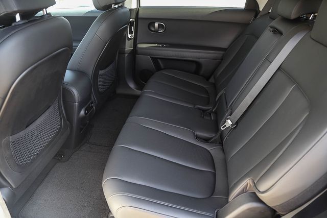 2026 Hyundai IONIQ 5 SEL Folsom CA