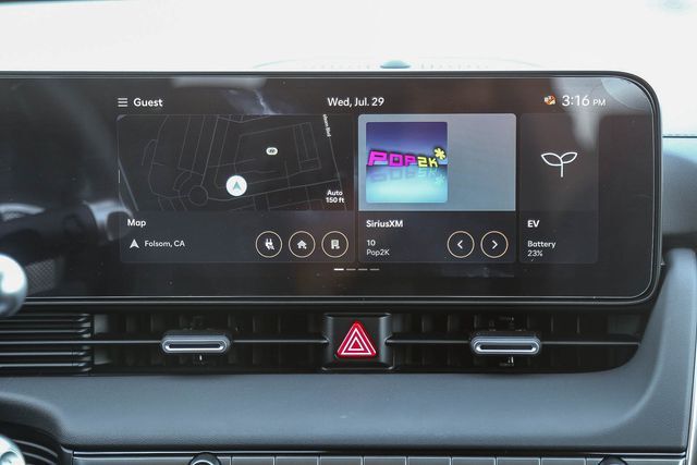 2026 Hyundai IONIQ 5 SEL Folsom CA