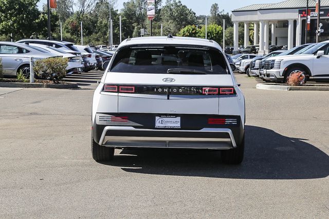 2026 Hyundai IONIQ 5 SEL Folsom CA